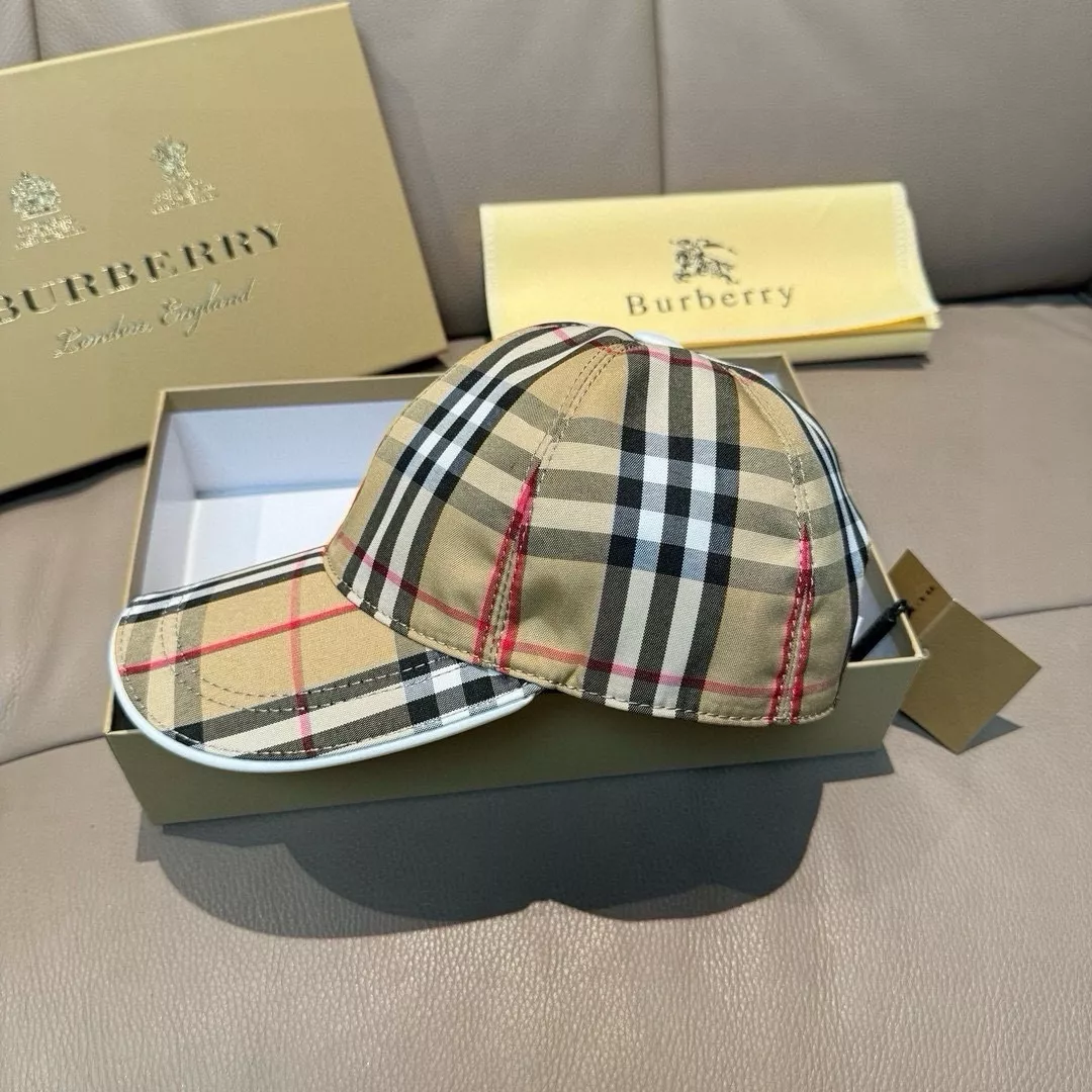 burberry casquette s_127a7b42